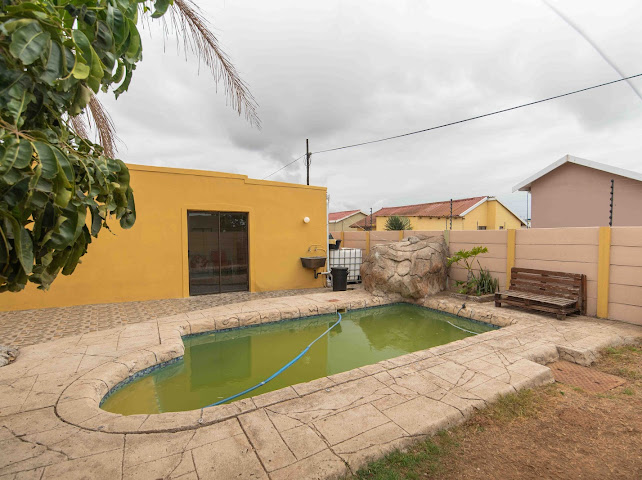 3 Bedroom Property for Sale in Algoa Park Eastern Cape